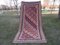 Grand Tapis Kilim, années 70 1