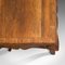 Antique Dutch Mahogany Desk, Image 2