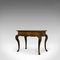 Antique Dutch Mahogany Desk, Image 10