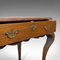 Antique Dutch Mahogany Desk 5