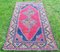 Turkish Oriental Oushak Carpet, 1970s, Image 1