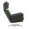 Ox Lounge Chair by Arne Jacobsen for Fritz Hansen, 1960s 2