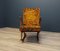 Vintage Rocking Chair, 1950s, Image 7