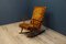 Vintage Rocking Chair, 1950s, Image 1