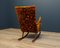 Vintage Rocking Chair, 1950s, Image 8