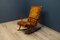 Vintage Rocking Chair, 1950s 2