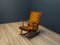 Vintage Rocking Chair, 1950s, Image 6