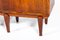 Comodini in teak, Danimarca, anni '50, set di 2, Immagine 3