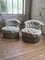 Fauteuils Antiques, Set de 2 3