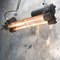 Vintage Industrial Ceiling Lamp from Daeyang, 1970s 17