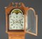 Antique Oak Clock 8