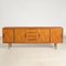 Teak Danish Sideboard, 1960s 1