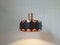 Pendant Lamps, 1970s, Set of 2, Image 7