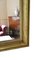 Large Antique Gilt Wall Mirror 2