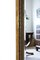 Antique Full-Length Gilt Trumeau Mirror 4