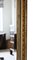 Antique Full-Length Gilt Trumeau Mirror 3