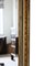 Antique Full-Length Gilt Trumeau Mirror, Image 3