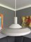 Lámpara colgante de Louis Poulsen, años 60, Imagen 3