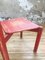Red Childrens Chair, 1950s 11