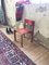 Red Childrens Chair, 1950s 6