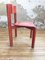 Red Childrens Chair, 1950s 17