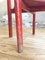 Chaise pour Enfant Rouge, 1950s 12