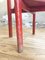 Red Childrens Chair, 1950s 12