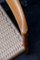 Sillas de comedor danesas de teca de HW Klein para Bramin, años 60. Juego de 4, Imagen 17