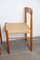Danish Teak Dining Chairs by H. W. Klein for Bramin, 1960s, Set of 4, Image 13