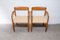 Danish Teak Armchair by H. W. Klein for Bramin, 1960s 12