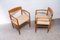 Danish Teak Armchair by H. W. Klein for Bramin, 1960s, Image 4