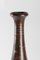 Antique Vietnamese Bronze Silver and Copper Inlaid Vase 8