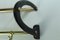 Vintage Austrian Coat and Hat Rack, 1950s, Image 3