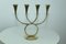 Vintage Candleholder from Rohac Richard, 1950s 8