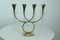 Vintage Candleholder from Rohac Richard, 1950s, Image 8