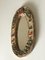 Ceramic Mirror, 1960s, Image 3