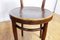 Sedie vintage di Thonet and Fischel, anni '30, set di 2, Immagine 9