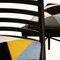 Italienische Mid-Century Beistellstühle aus Eschenholz von Charles Rennie Mackintosh, 2er Set 7