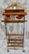 Vintage French Beech Valet from Galandenuit France, 1940s, Image 10