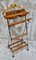 Vintage French Beech Valet from Galandenuit France, 1940s, Image 6