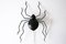 Spider Sconce, 1970s 3