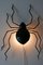 Spider Sconce, 1970s, Image 2