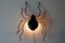 Spider Sconce, 1970s, Image 4