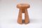 Tabouret Data par Thomas Serruys pour Atelier Serruys 2