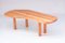 Data Dining Table by Thomas Serruys for Atelier Serruys, Image 1