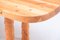 Data Dining Table by Thomas Serruys for Atelier Serruys 4