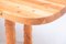 Data Dining Table by Thomas Serruys for Atelier Serruys, Image 4