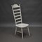 Mid-Century Swedish Side Chair by Lena Larsson for Nesto, Image 2