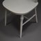 Mid-Century Swedish Side Chair by Lena Larsson for Nesto 7