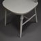 Mid-Century Swedish Side Chair by Lena Larsson for Nesto 7